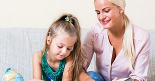 English Nanny – the best chosen nannies and governesses from England